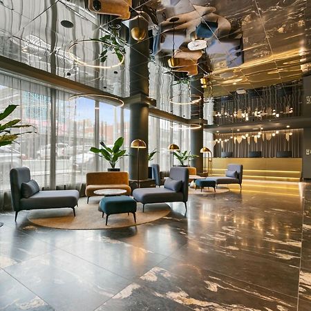 Melbourne City Apartment Hotel Εξωτερικό φωτογραφία