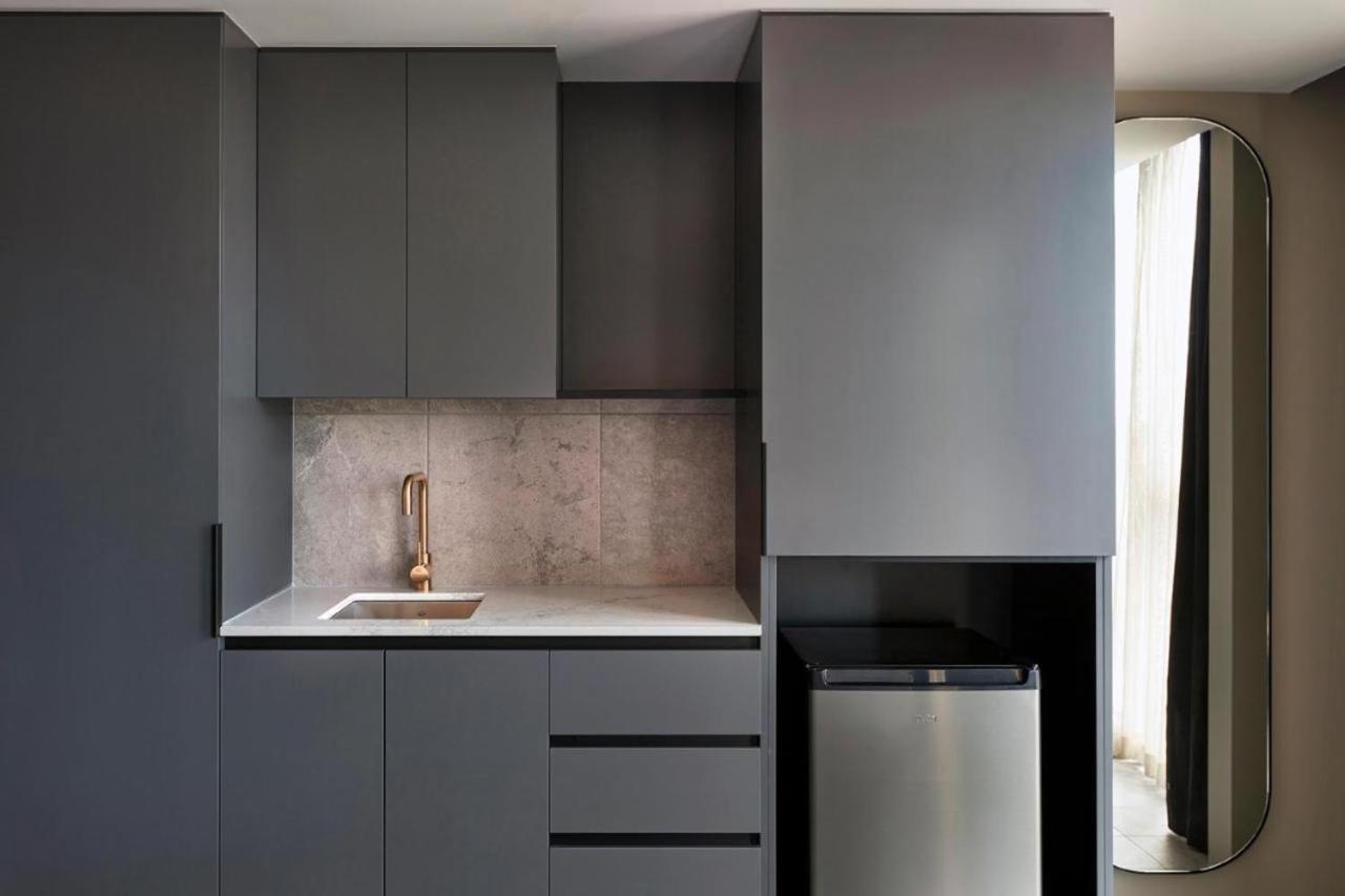 Melbourne City Apartment Hotel Εξωτερικό φωτογραφία