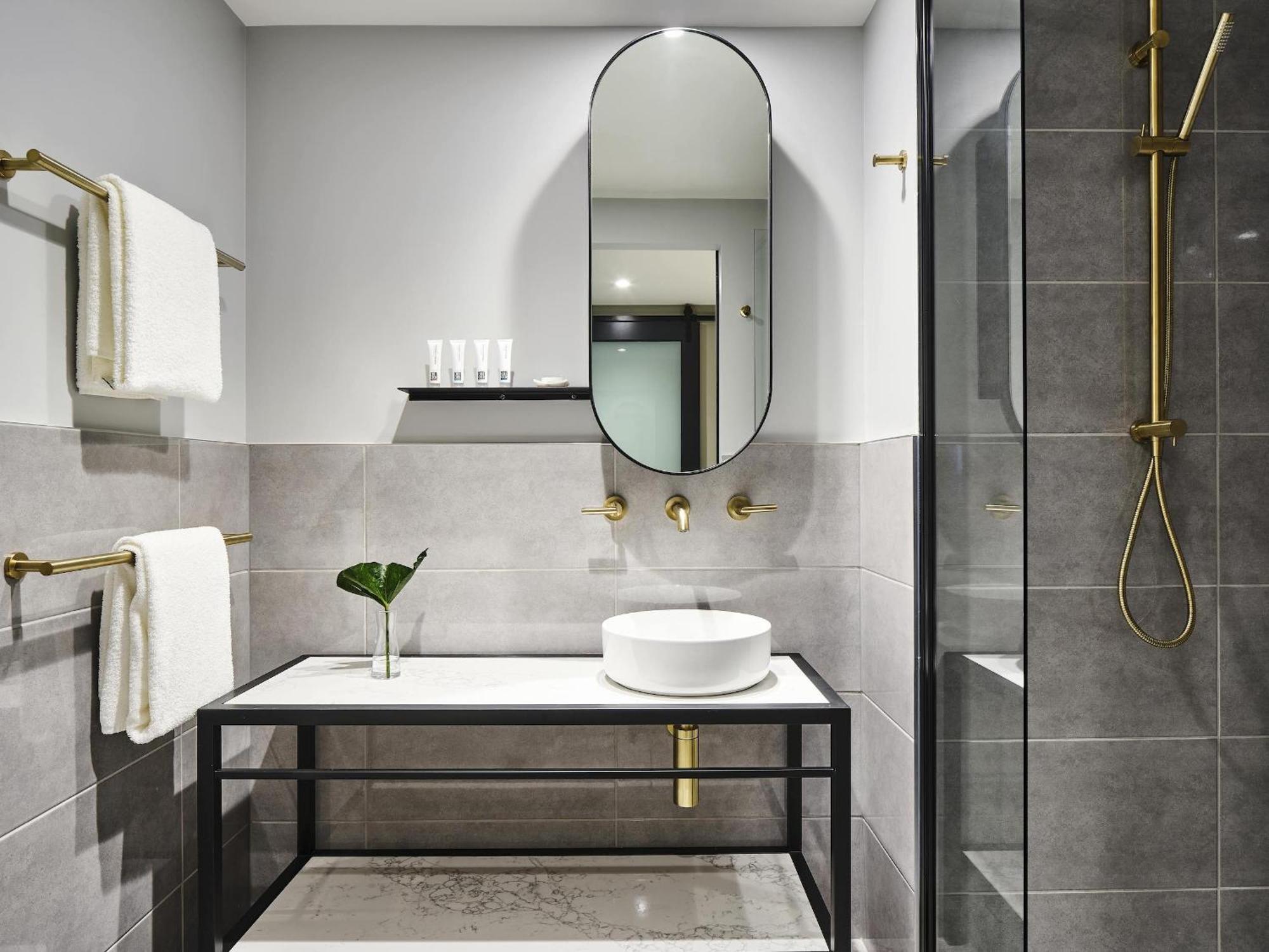Melbourne City Apartment Hotel Δωμάτιο φωτογραφία