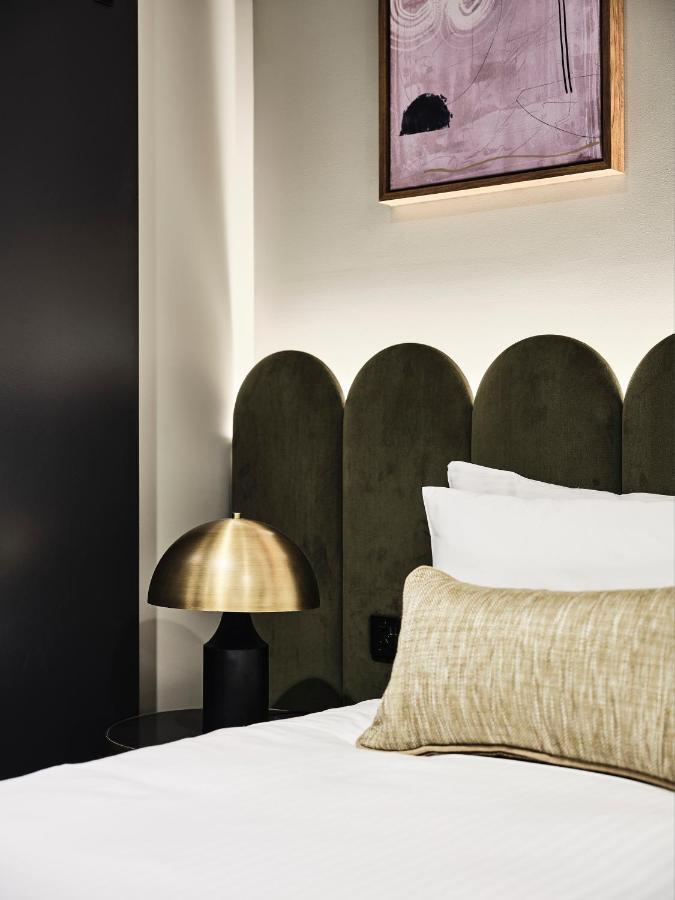 Melbourne City Apartment Hotel Εξωτερικό φωτογραφία
