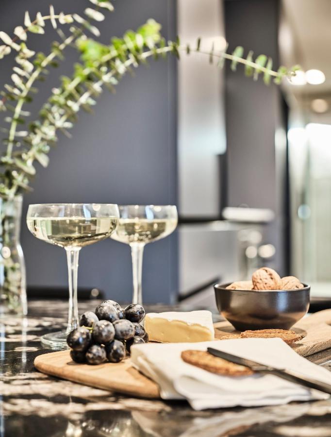 Melbourne City Apartment Hotel Εξωτερικό φωτογραφία
